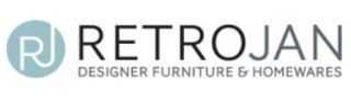 retrojan logo