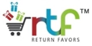 Return Favors logo