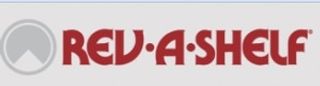 Rev-A-Shelf logo