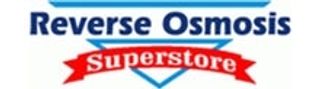 Reverse Osmosis Superstore logo