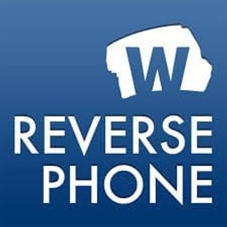 Reverse Phones logo