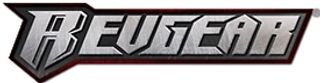 Revgear logo