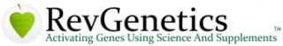 RevGenetics logo