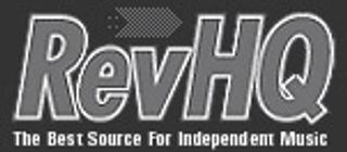 Revhq logo