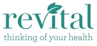 ReVital logo