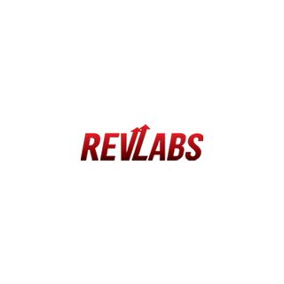RevLabs logo