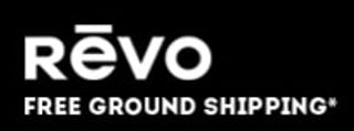 Revo logo