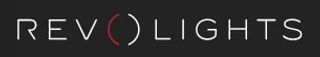 Revolights logo
