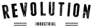 Revolution Industrial logo