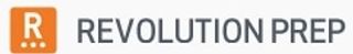 Revolution Prep logo