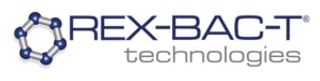 Rex-bac-t logo