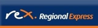 REX logo