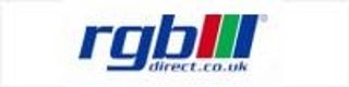 RGB Direct logo