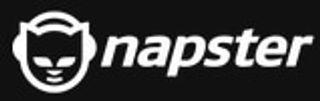 Napster US logo