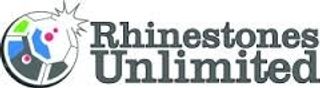 Rhinestones Unlimited logo