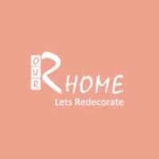 Rhome logo