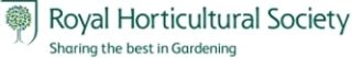 RHS Plants logo