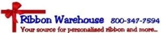Ribbon Warehouse logo