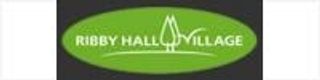 Ribby Hall Village logo
