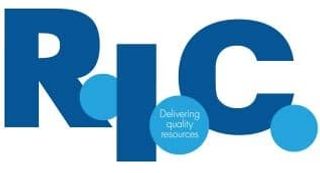 Ric Group logo