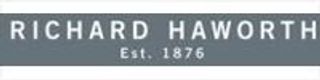 Richard Haworth logo