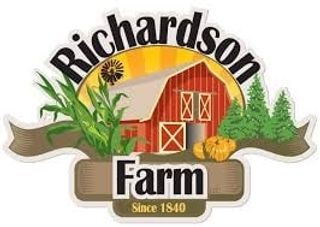 Richardson Adventure Farm logo