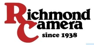 Richmond Camera logo