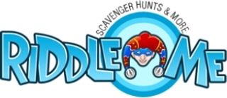 Riddle Me logo