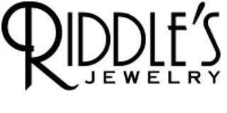 Riddle's Jewelry logo