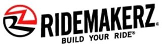 RIDEMAKERZ logo