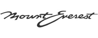 Mount Everest logo