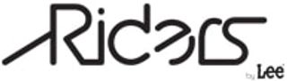Riders by Lee logo