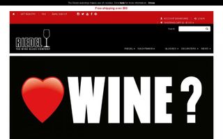 RIEDEL logo