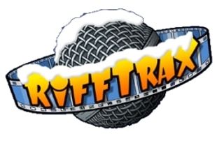 RiffTrax logo