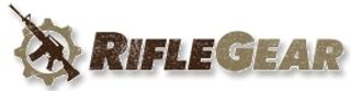 RifleGear logo