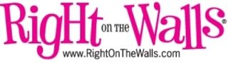 Right On The Walls logo