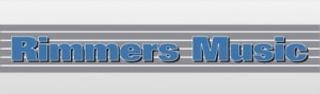 Rimmers Music logo