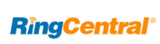 Ring Central UK logo