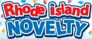 Rhode Island Novelty logo