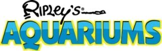 Ripley's Aquarium logo