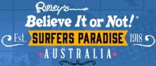 Ripley's Surfersparadise logo