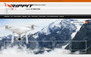 Rippit logo