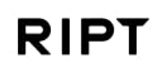 RIPT Apparel logo