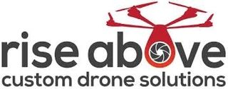 Rise Above logo