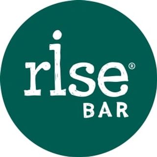Rise Bar logo