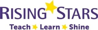 Rising Stars logo