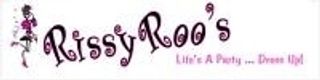 Rissy Roos logo
