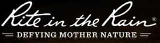 Rite in the Rain logo