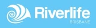 Riverlife logo