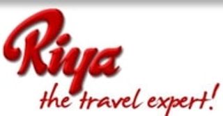 Riya Travel logo